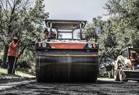 Driveway Pressure Washing in Chester, MD